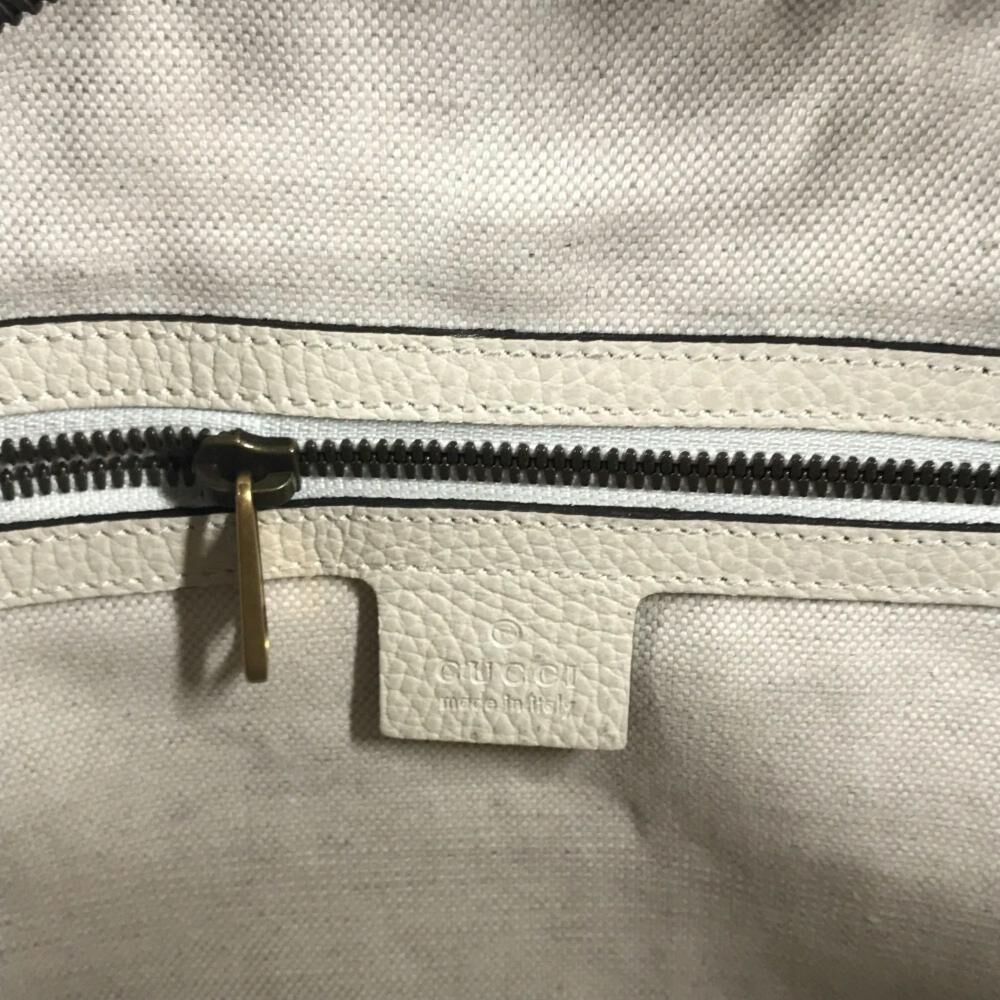 Gucci Messenger Bag