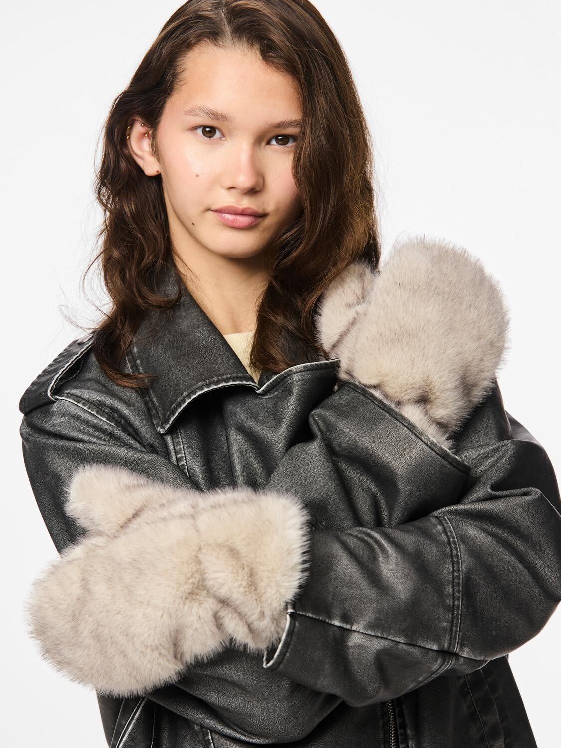Pcjutlandia Mittens Bc