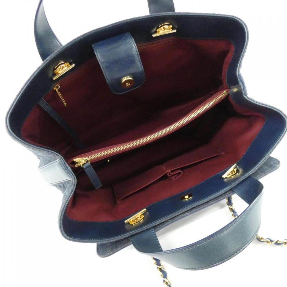 Chanel Handbag
