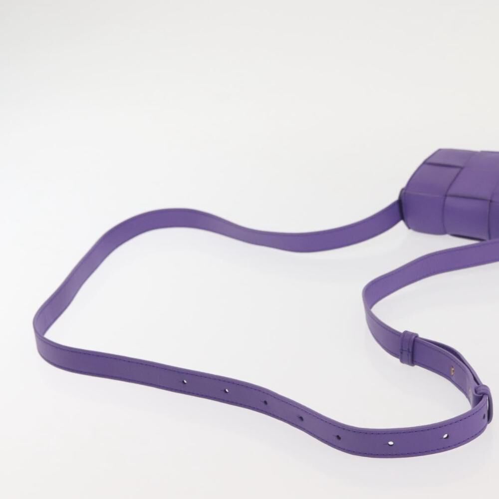 Bottega Veneta Cassette Bag