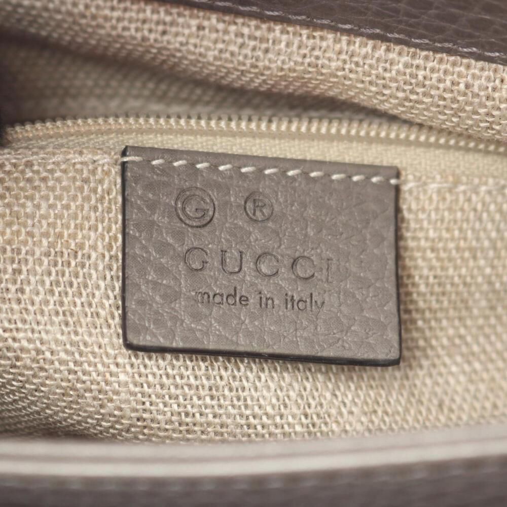 Gucci Handbag