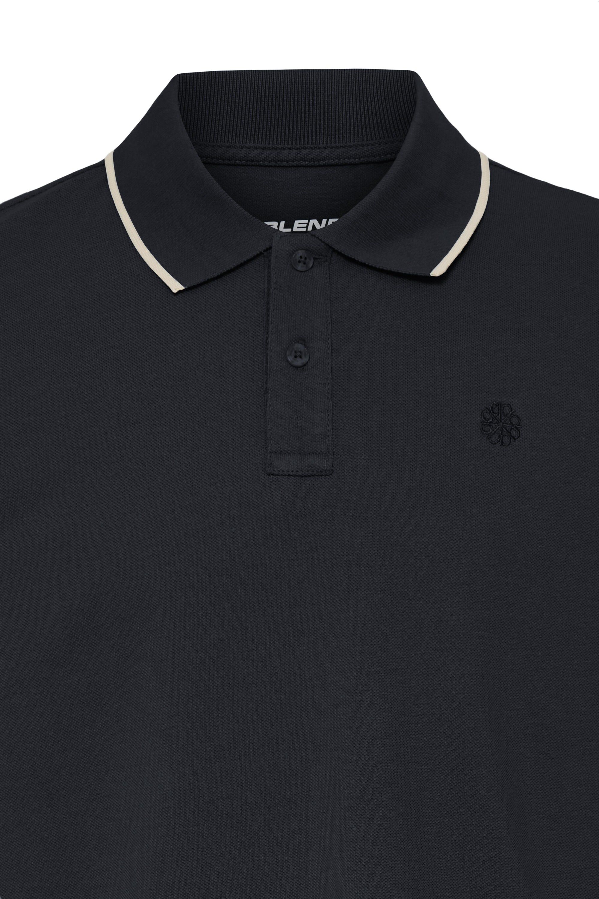 BHEDIN POLO S/S NOOS