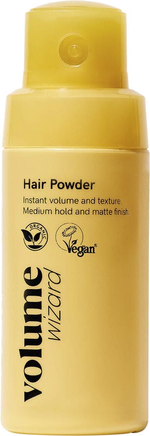 Volume Wizard Hair Powder