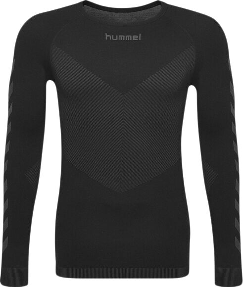 First Seamless Jersey L/S
