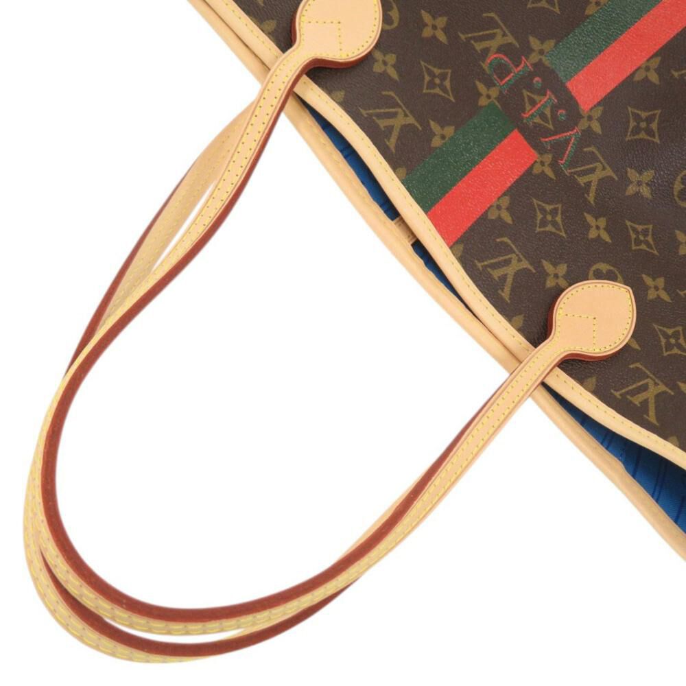 Louis Vuitton Neverfull