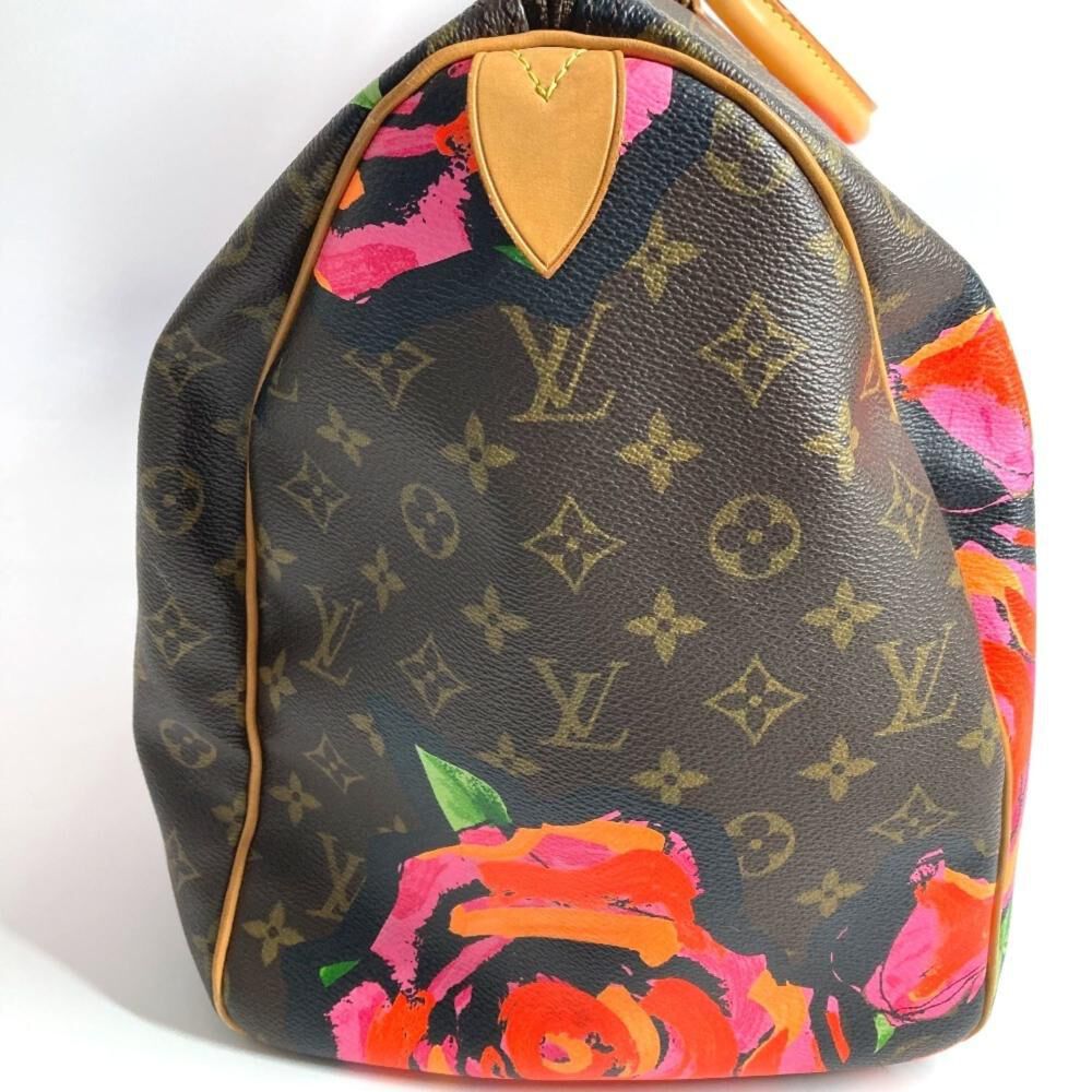 Louis Vuitton Keepall