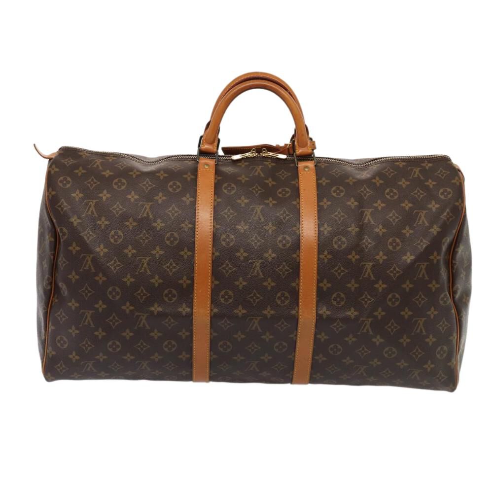 Louis Vuitton Keepall