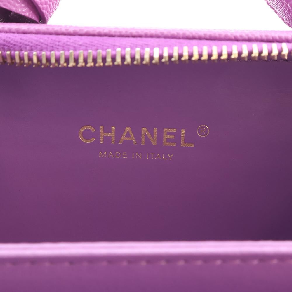 Chanel Vanity