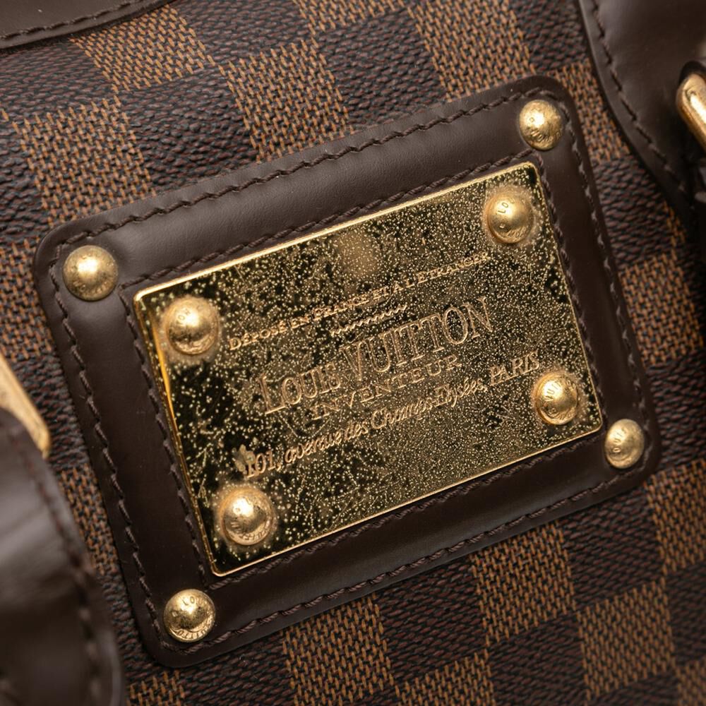 Louis Vuitton Berkeley