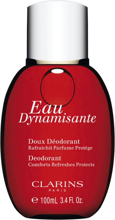 Eau Dynamisante Deo 100 ml.