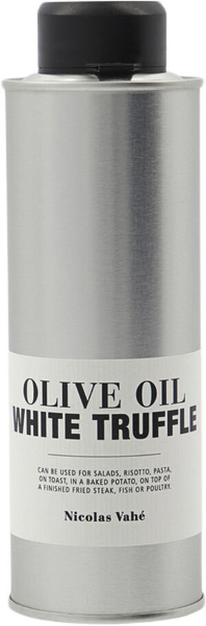 Virgin Olive Oil - Hvid Trøffel, 25 cl.
