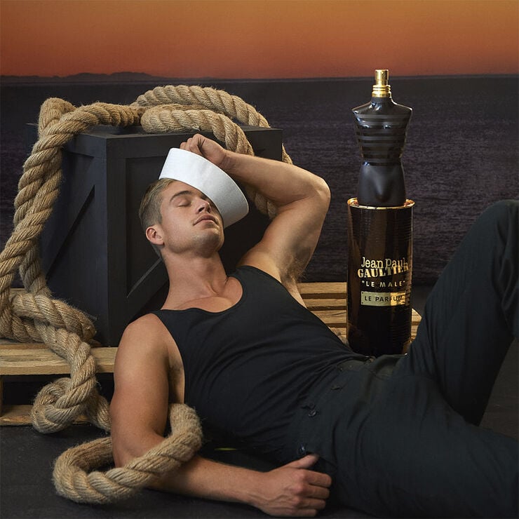 Jean Paul GAULTIER Le Male Eau de parfum