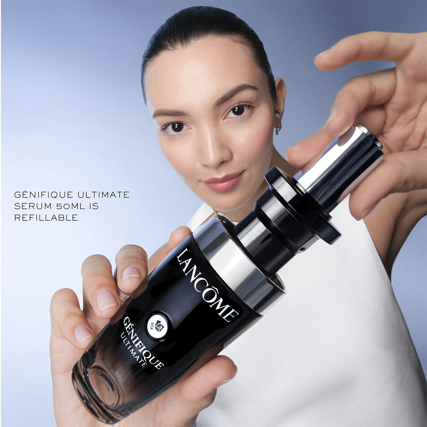 Lanc&ocirc;me G&eacute;nifique Ultimate Serum REFILL 50ml