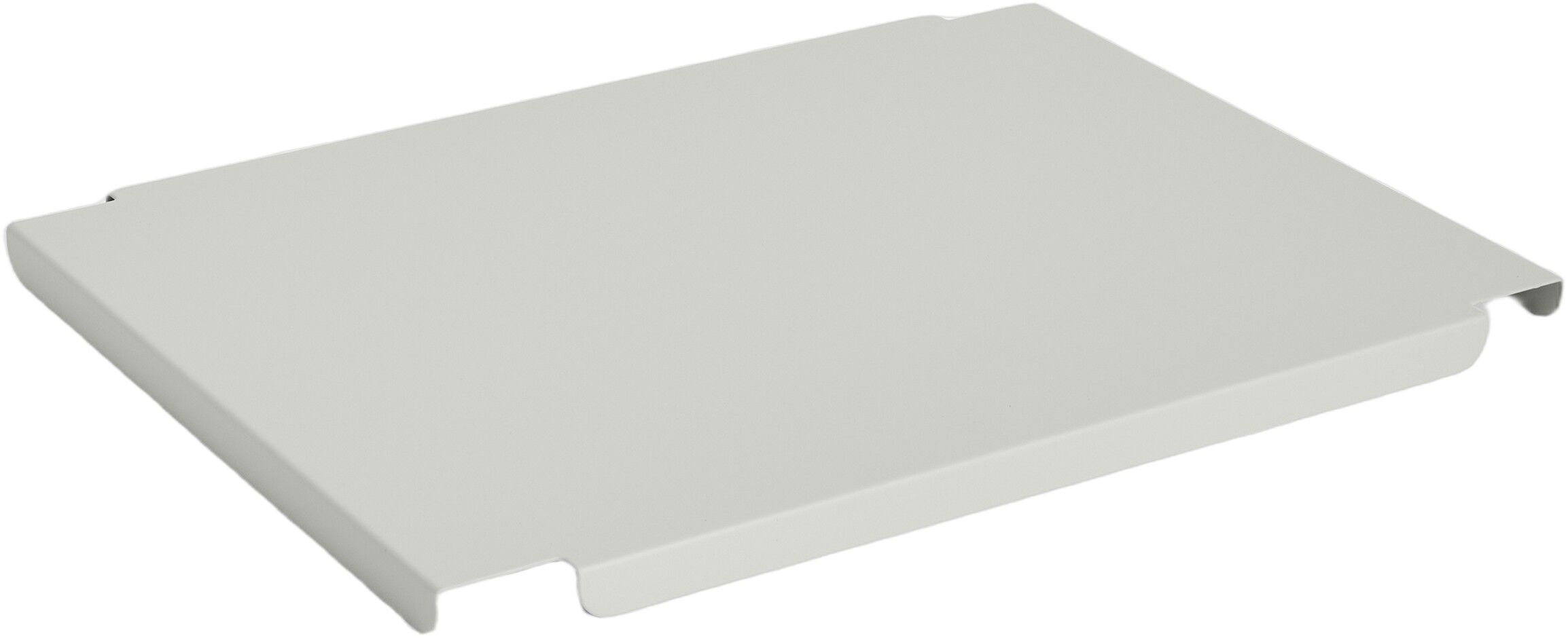 Color Crate Metal Lid, Medium