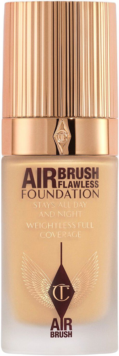 Airbrush Flawless Foundation Let/fuld d&aelig;kning