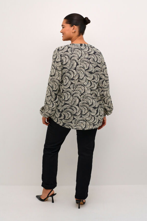 KCmirta Tilly Blouse