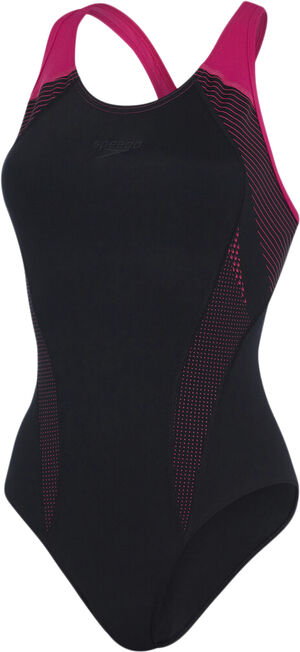Fit Laneback badedragt