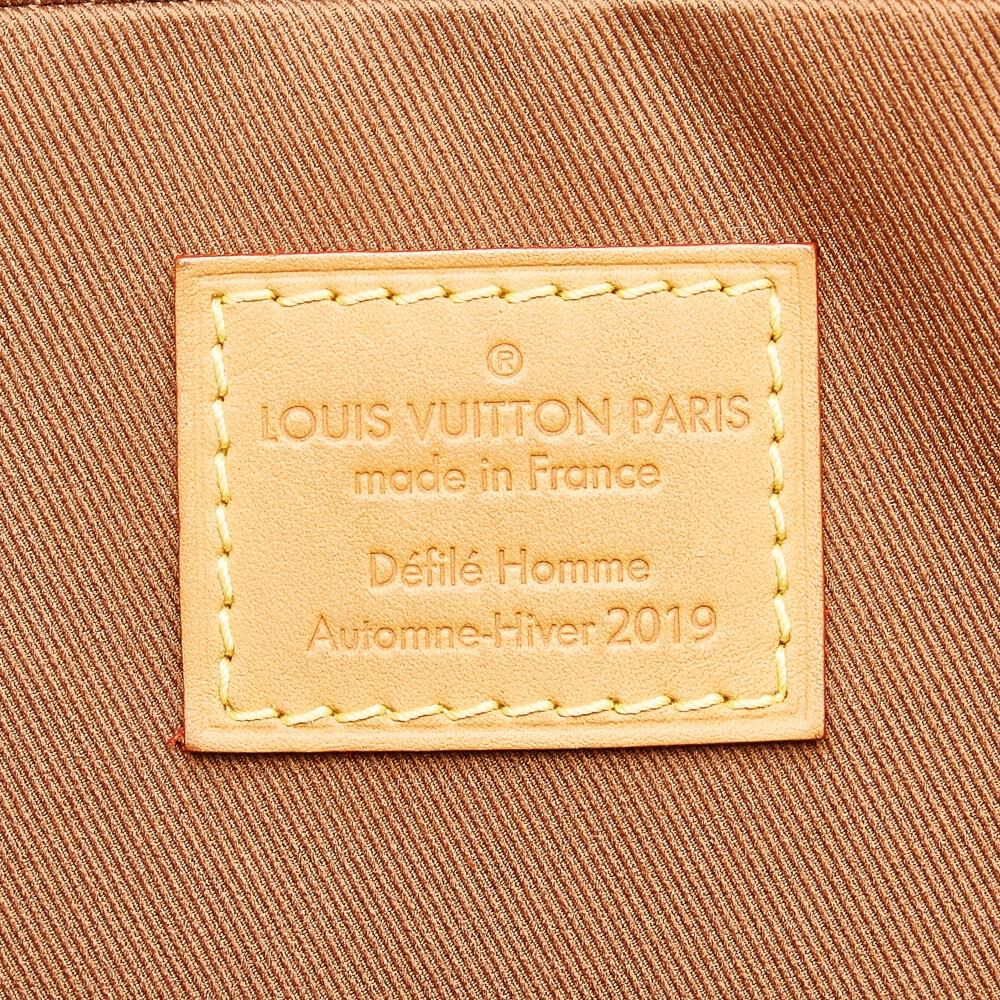 Louis Vuitton Messenger