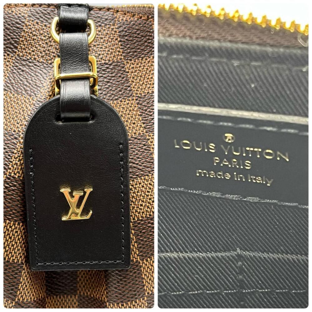 Louis Vuitton Odeon