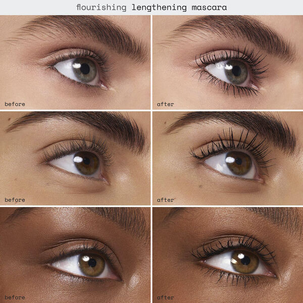 Flourishing - Lengthening Mascara