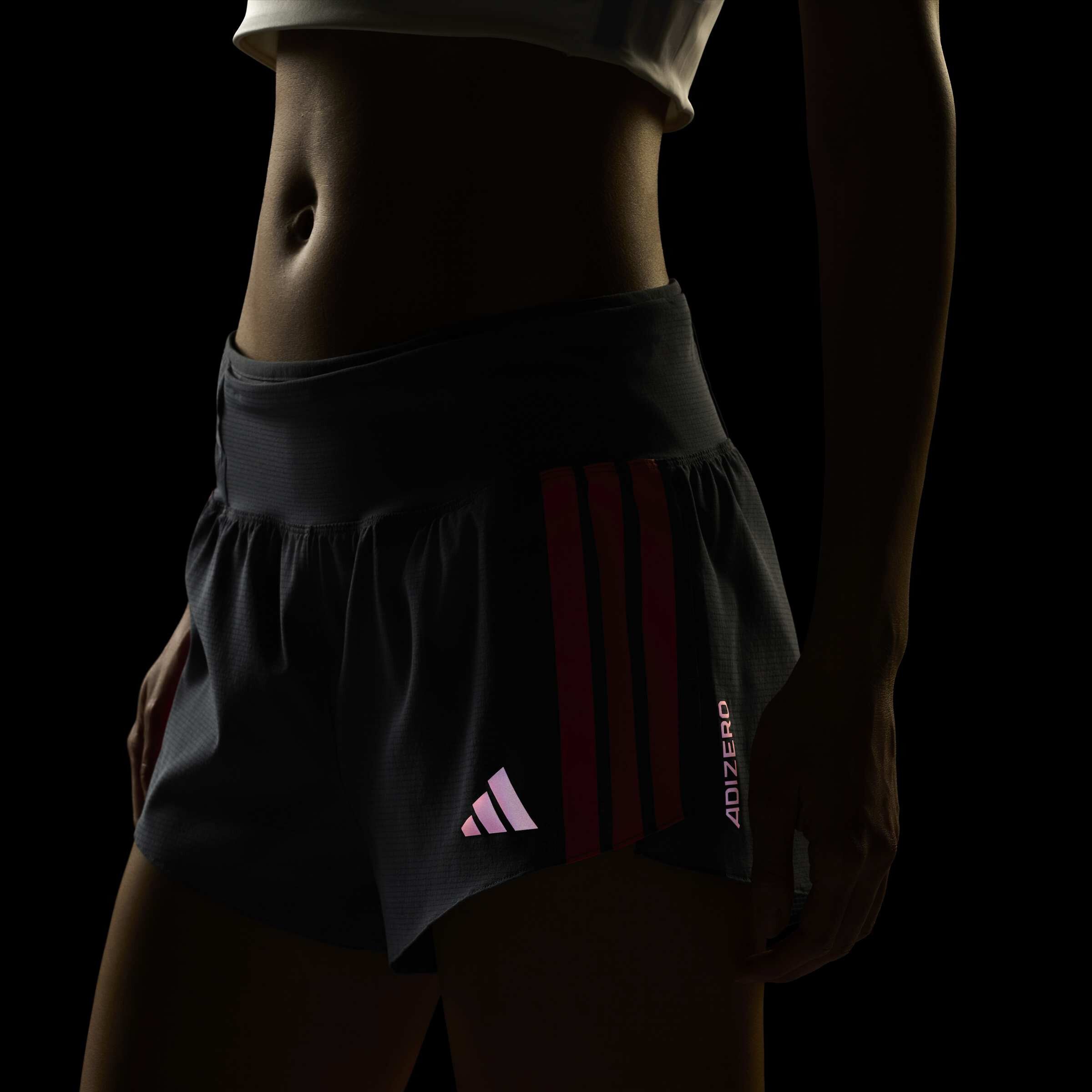 ADIZERO GEL W