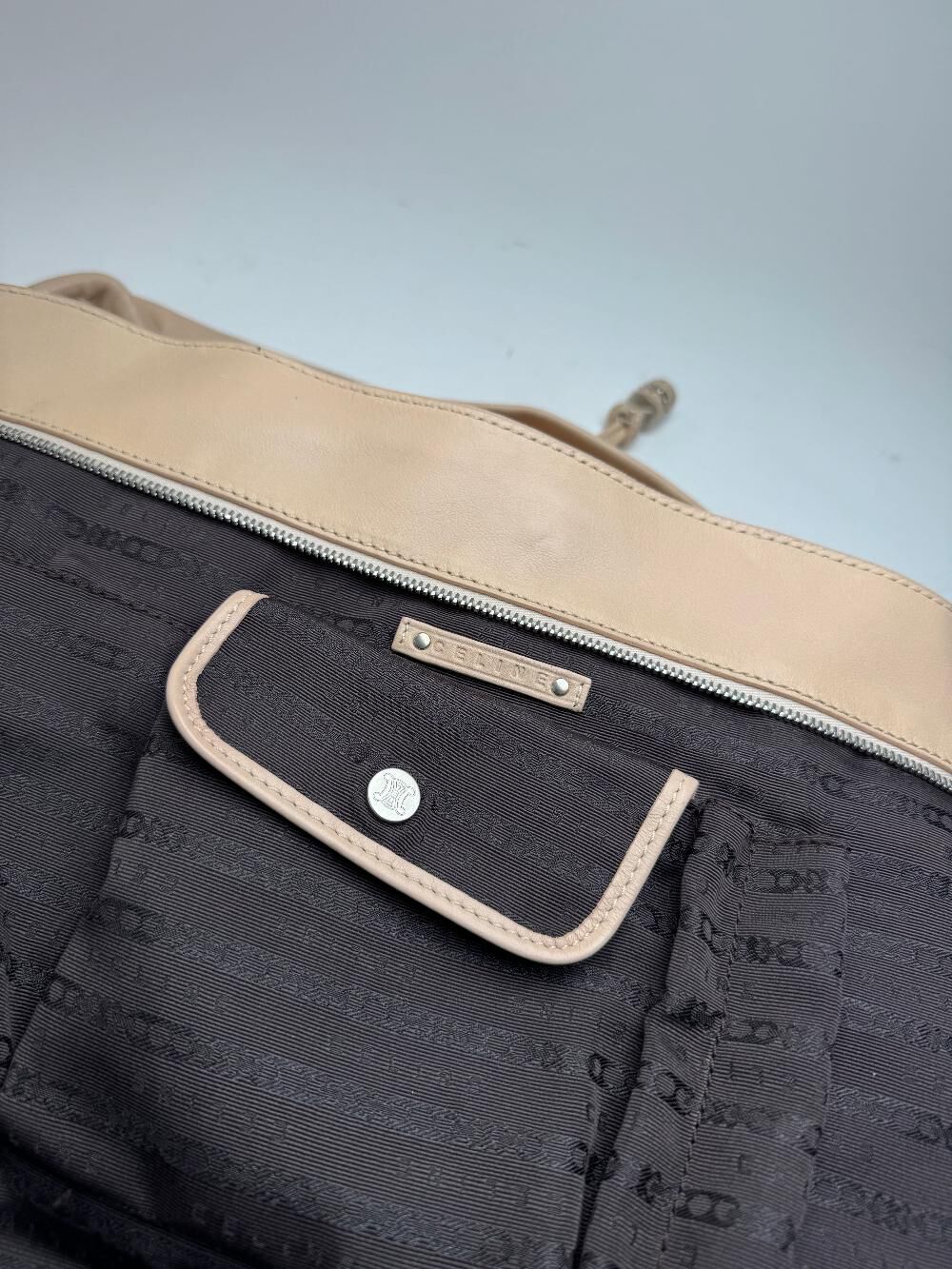 Celine Shoulder Bag