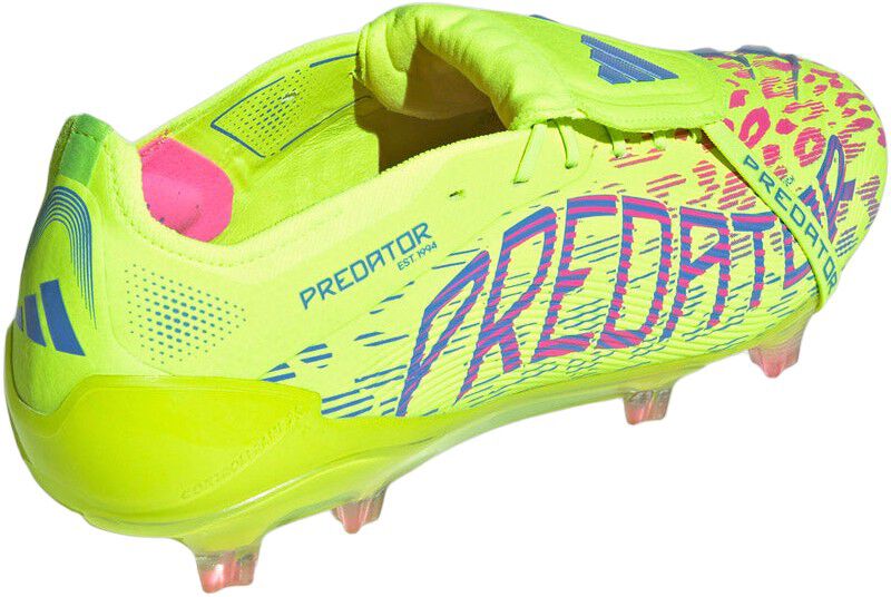 Predator Elite FT Fodboldst&oslash;vler