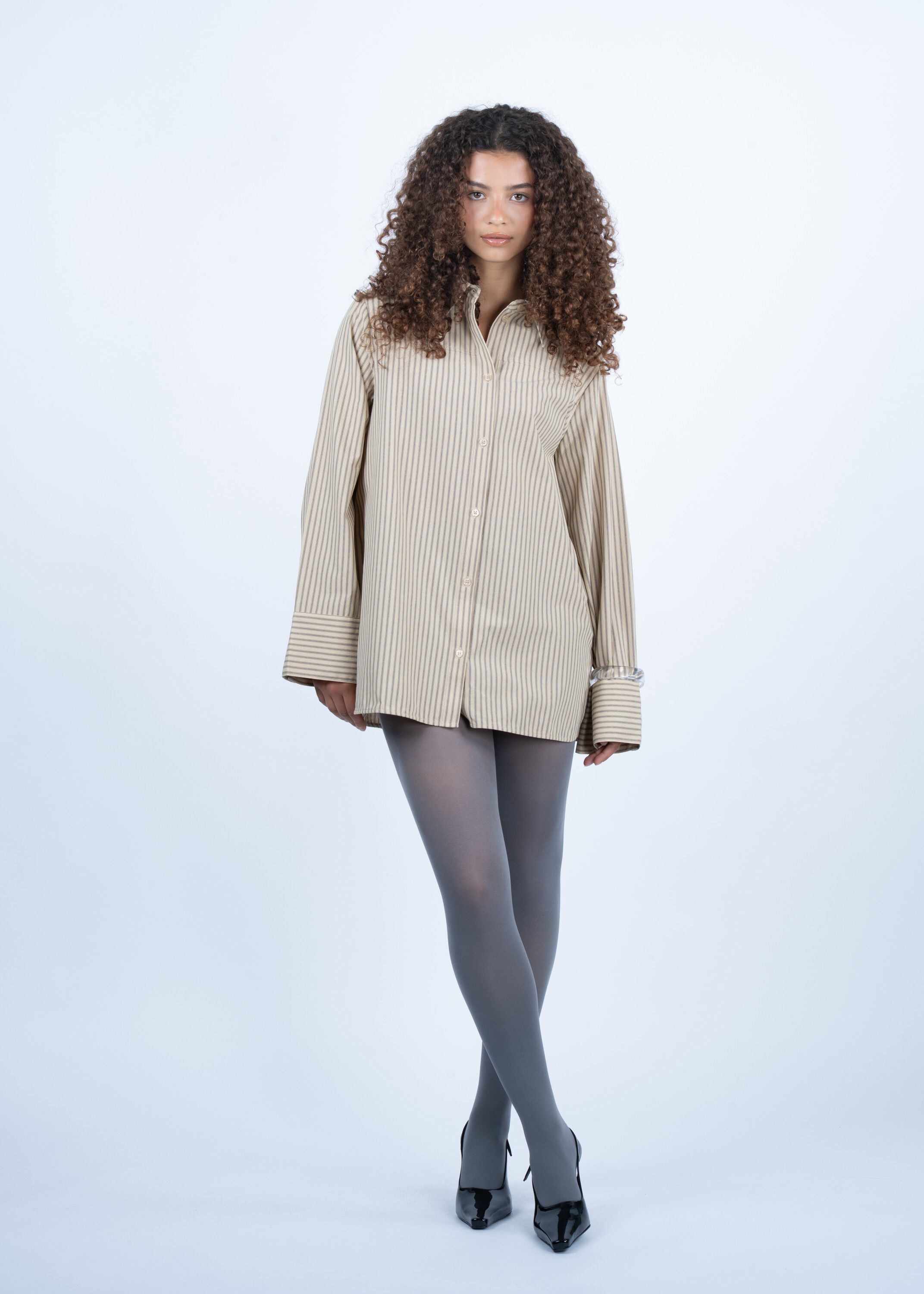 Classic Cotton Shirt