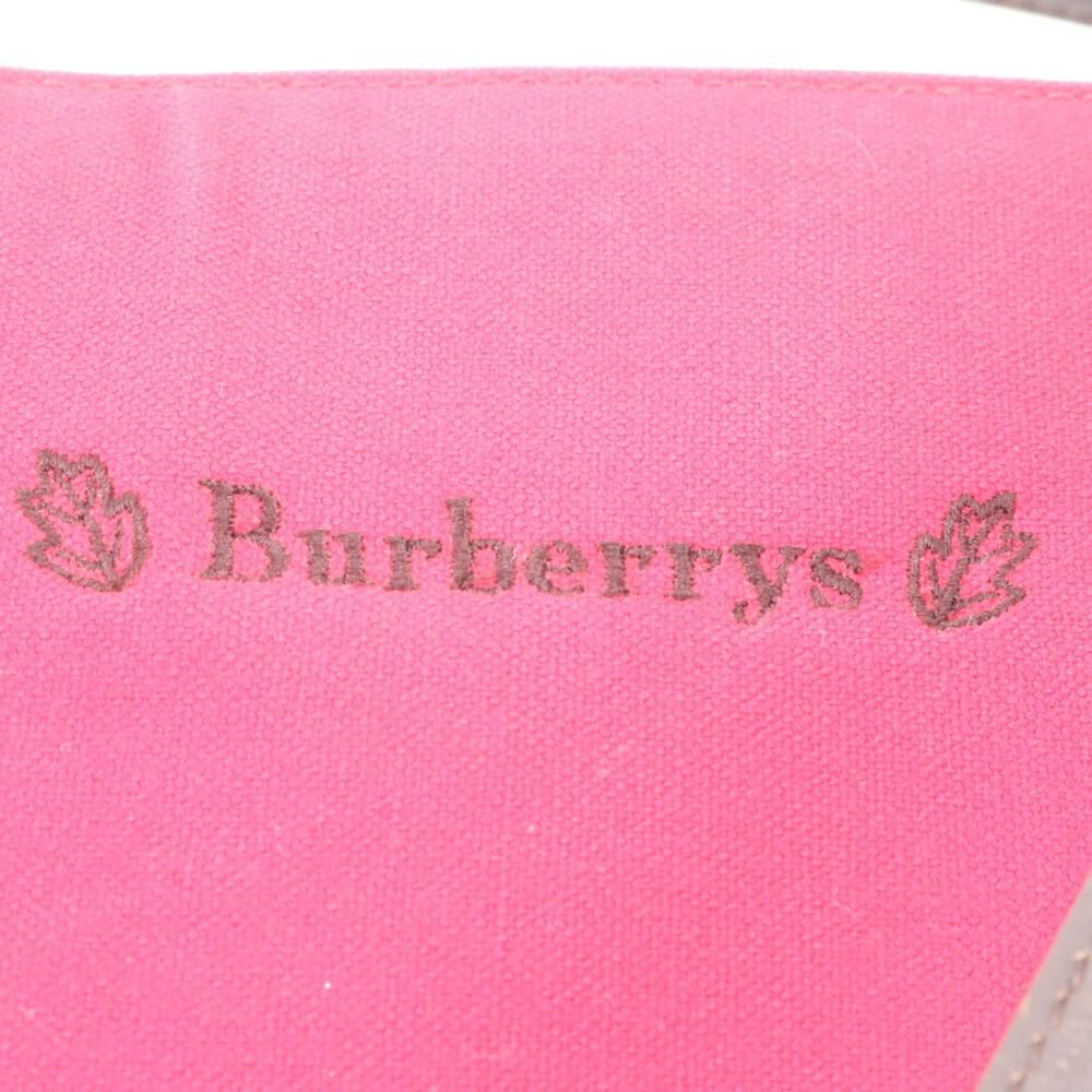 Burberry Tote