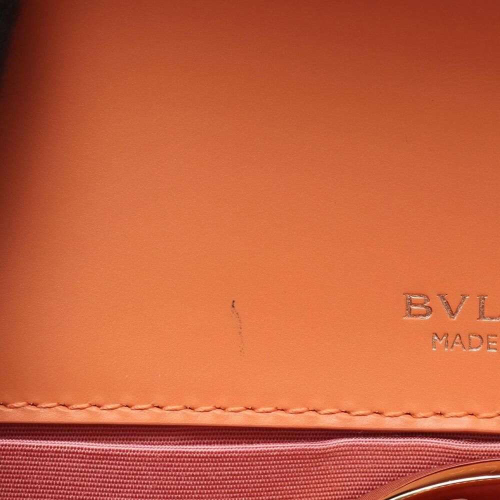 Bvlgari Crossbody Bag