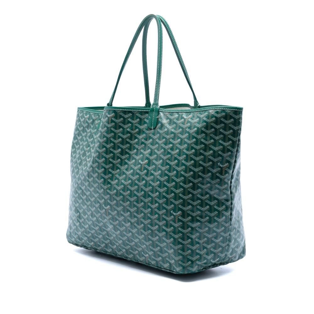 Goyard St Louis Tote