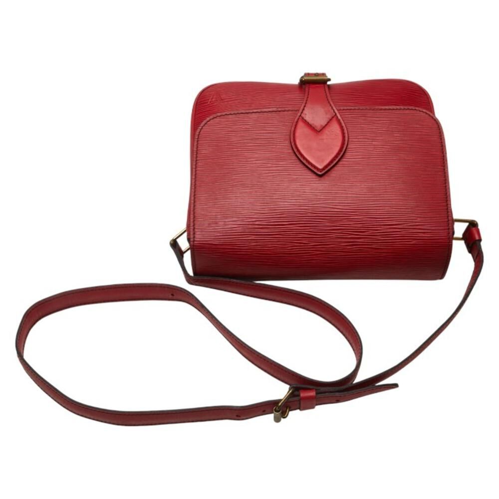 Louis Vuitton Cartouchiere