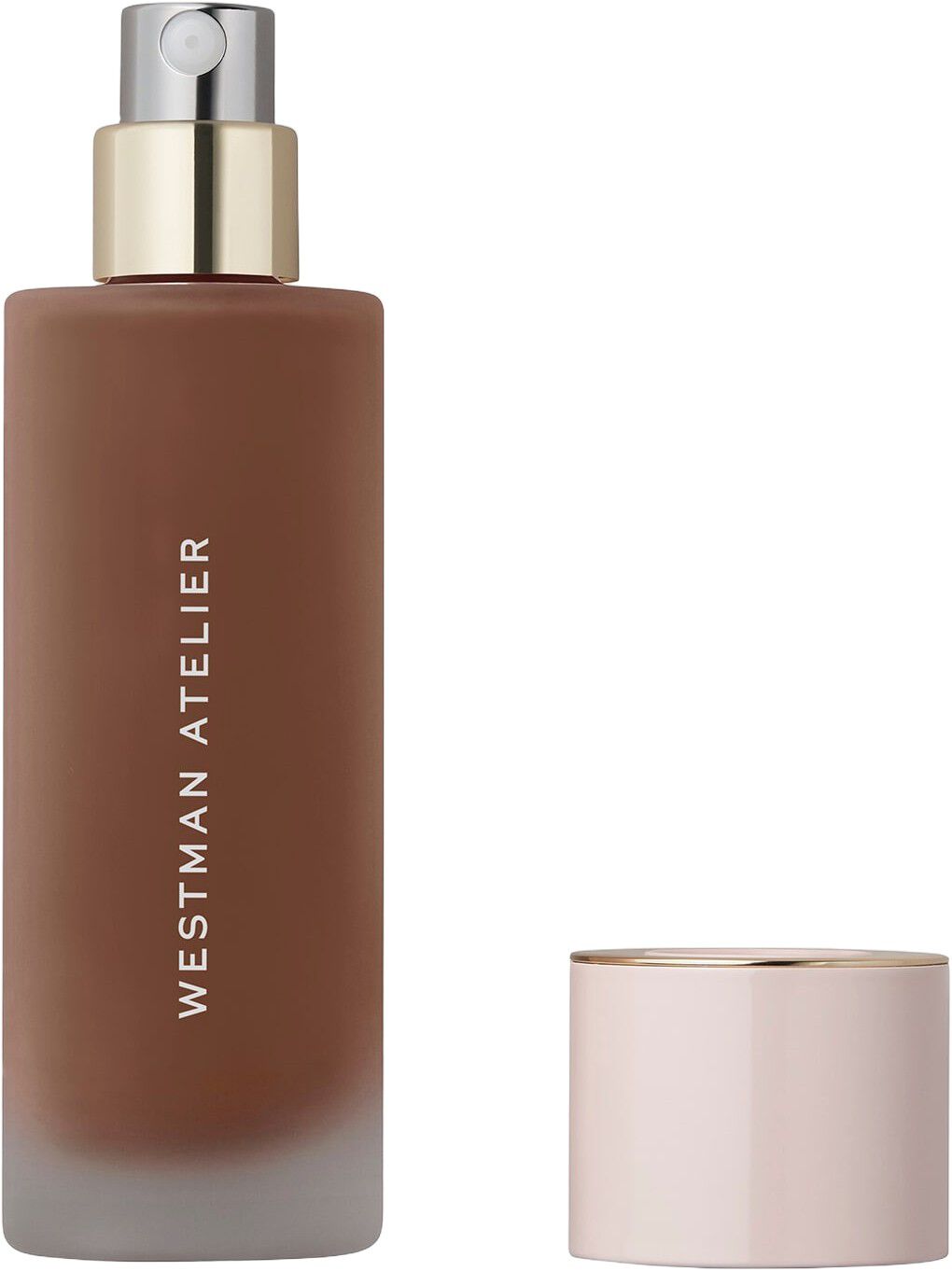 Supr&ecirc;me Bio-Complex - Flydende foundation
