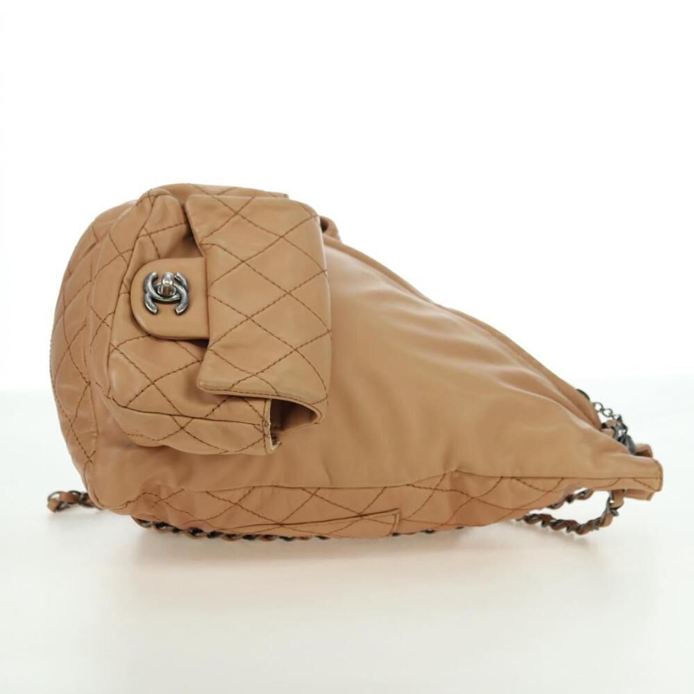 Chanel Backpack