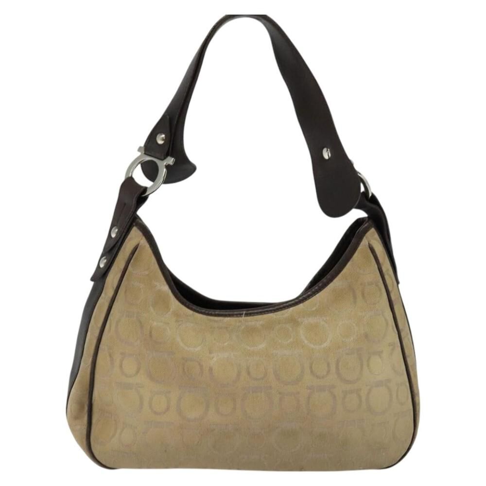 Salvatore Ferragamo Shoulder Bag