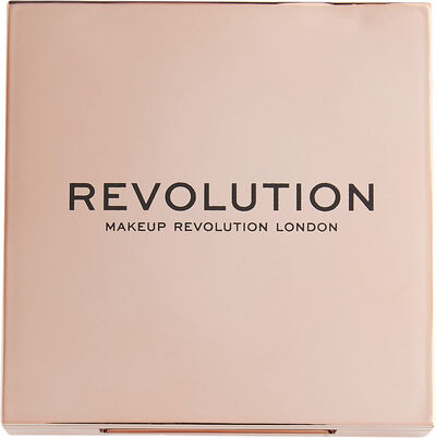 Revolution Soap Brow Styler