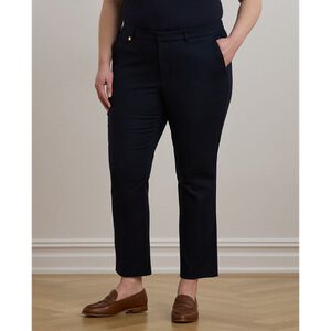 STRETCH DBL CTN-PANT