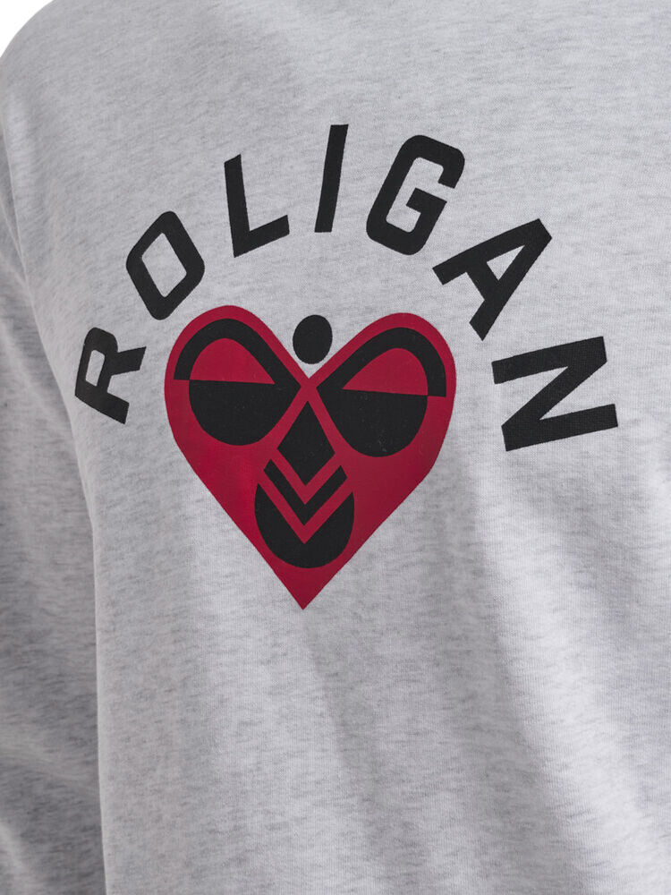 Roligan sweatshirt