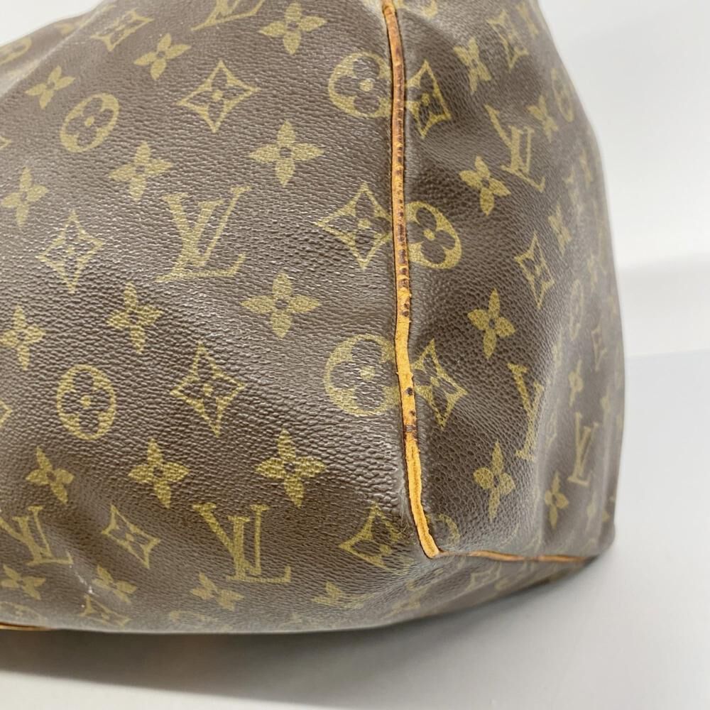 Louis Vuitton Keepall