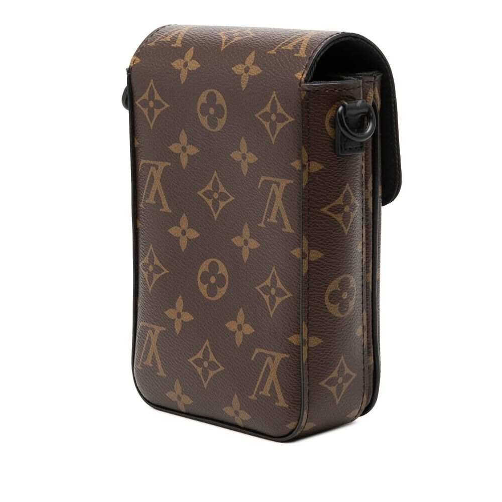 Louis Vuitton Crossbody Bag