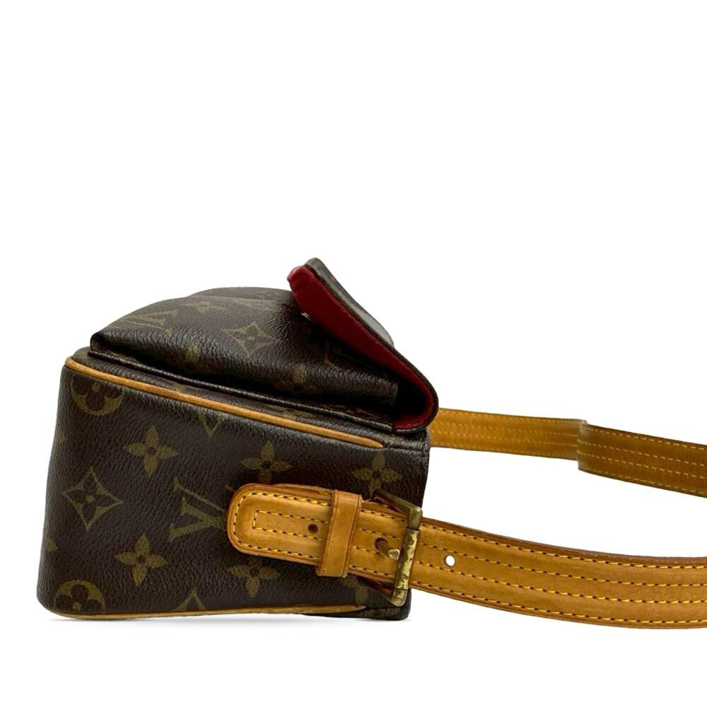 Louis Vuitton Cite