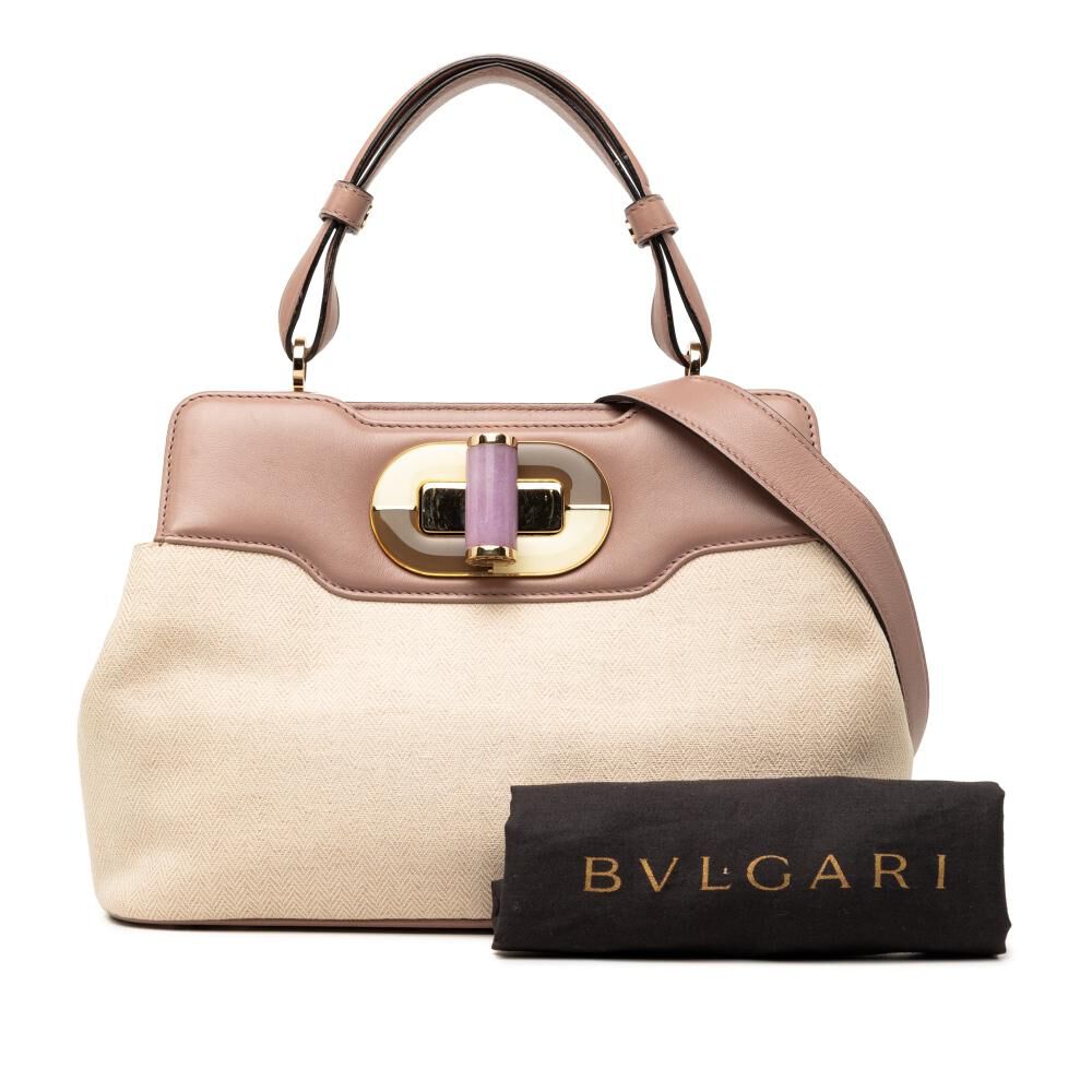 Bvlgari Handbag