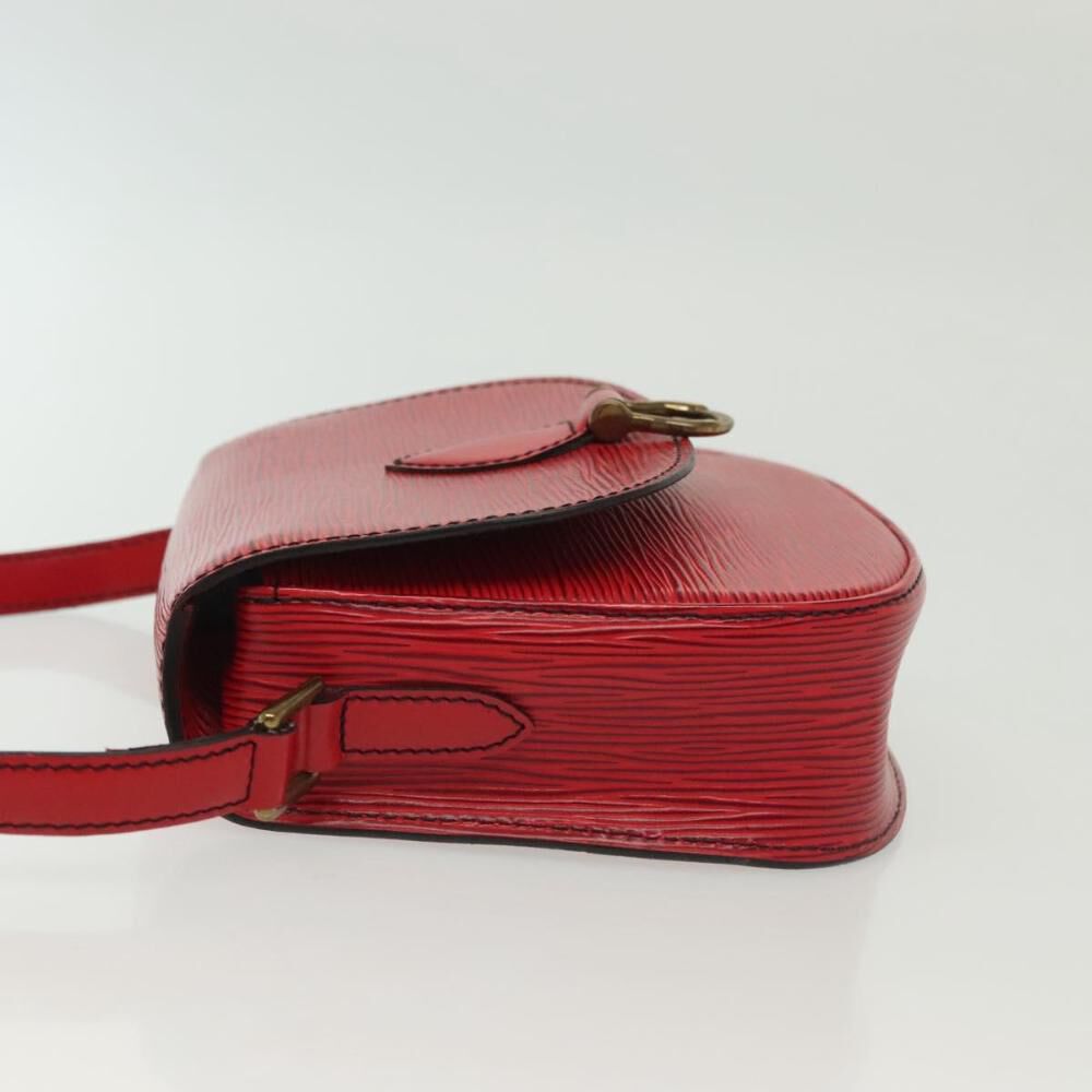 Louis Vuitton Saint Cloud