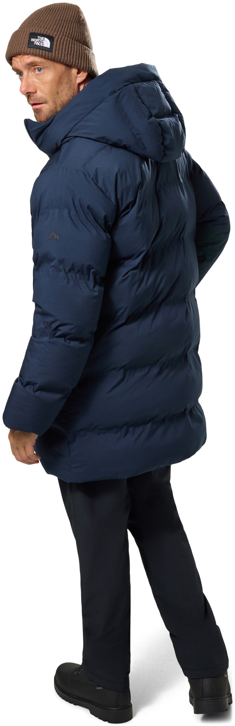 Rasmus Parka Vinterjakke