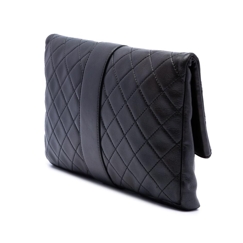 Chanel Clutch