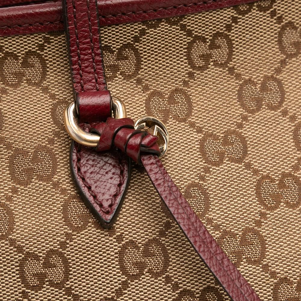 Gucci Tote