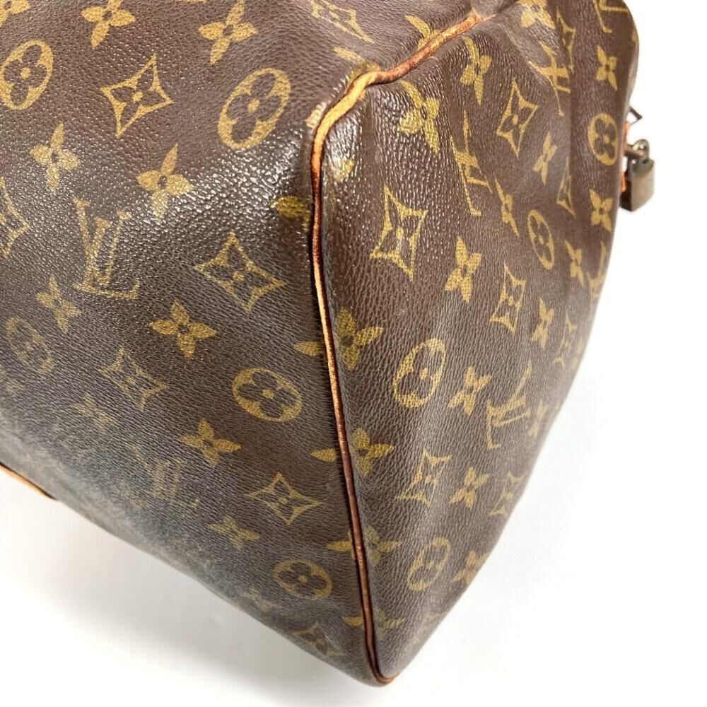 Louis Vuitton Keepall