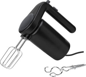Foodie Håndmixer