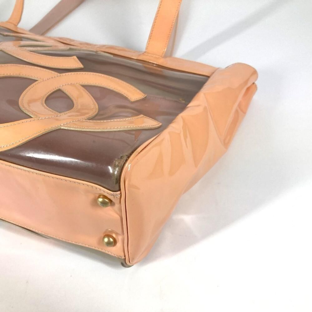 Chanel Tote
