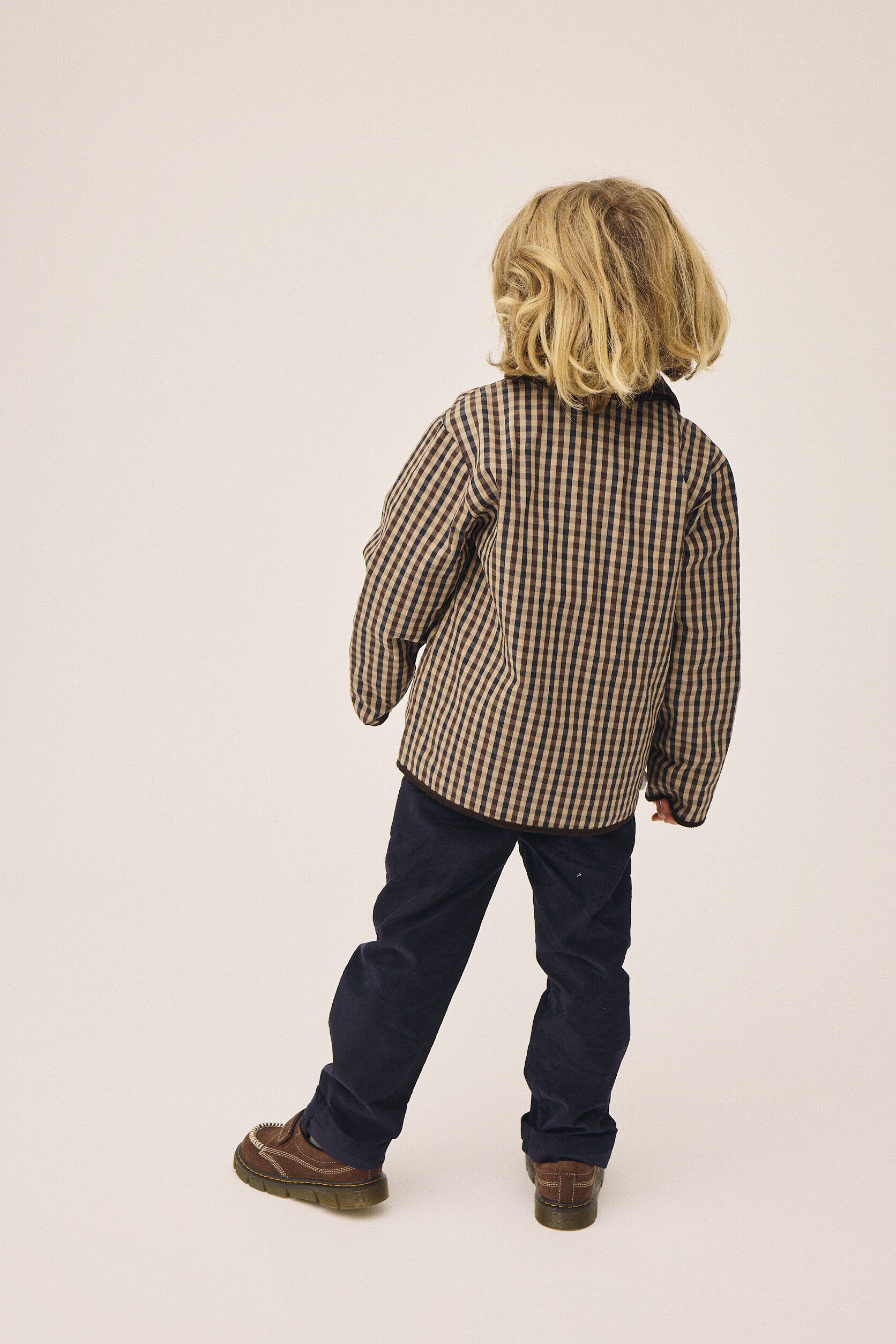 Emmerson junior jacket GRS